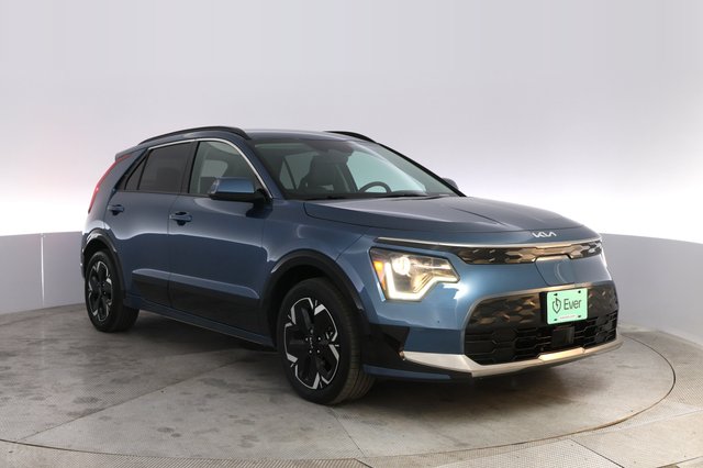 2023 Kia Niro EV — photo 10 of 20
