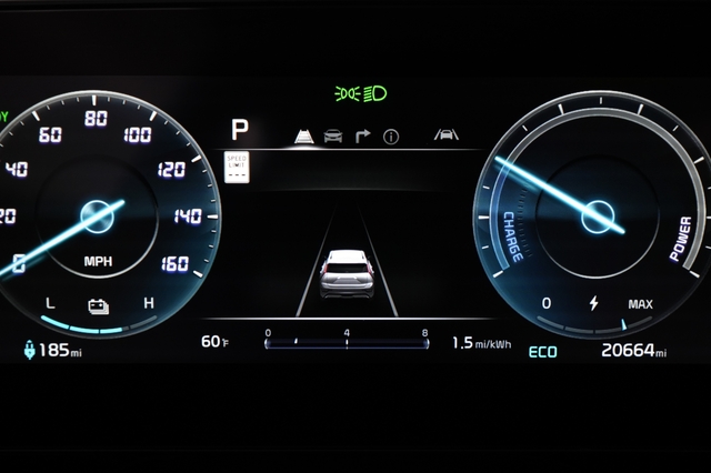 2023 Kia Niro EV