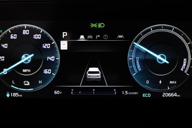 2023 Kia Niro EV — photo 5 of 20