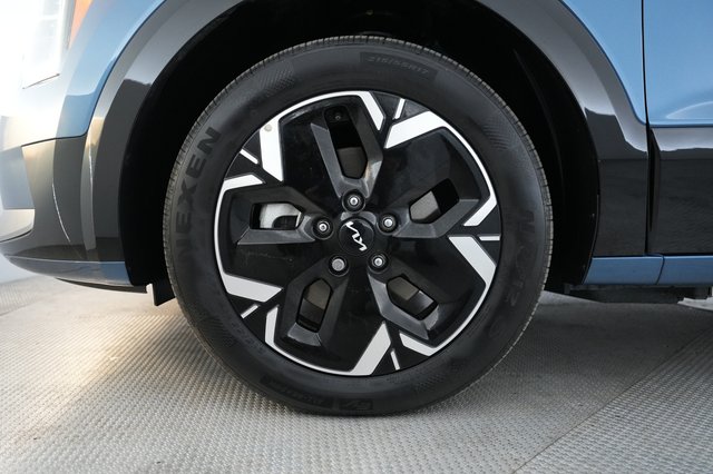 2023 Kia Niro EV — photo 7 of 20