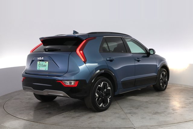 2023 Kia Niro EV — photo 2 of 20