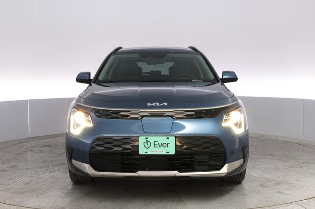 2023 Kia Niro EV — photo 9 of 20