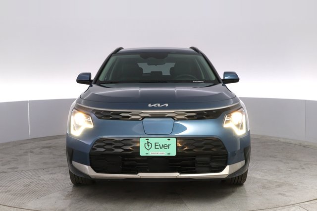 2023 Kia Niro EV — photo 9 of 20