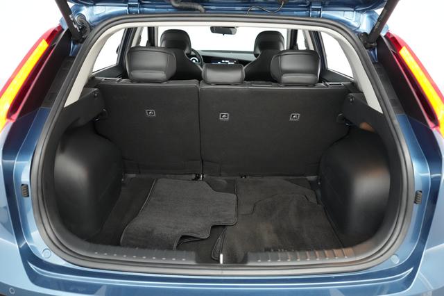 2023 Kia Niro EV — photo 6 of 20