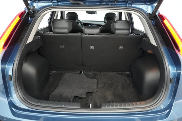 2023 Kia Niro EV — photo 6 of 20