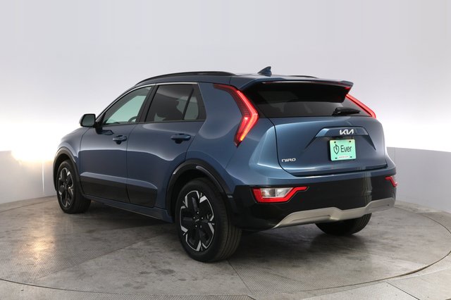 2023 Kia Niro EV — photo 13 of 20