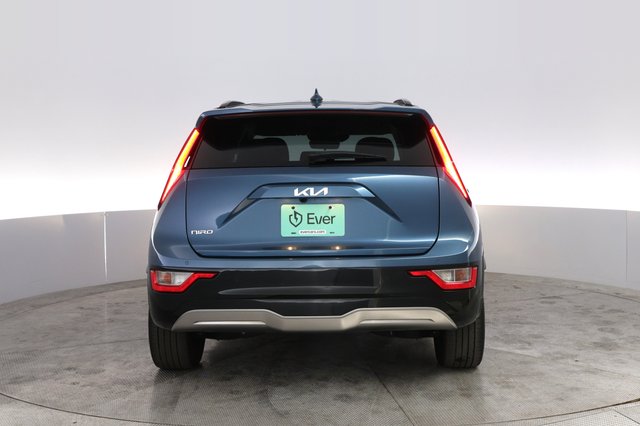 2023 Kia Niro EV — photo 12 of 20