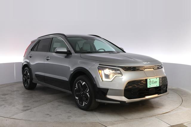 2023 Kia Niro EV — photo 10 of 20