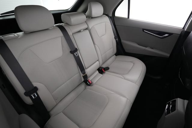 2023 Kia Niro EV — photo 4 of 20