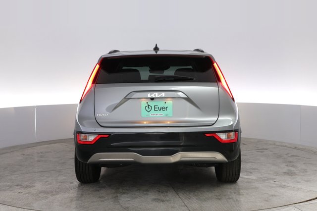 2023 Kia Niro EV — photo 12 of 20