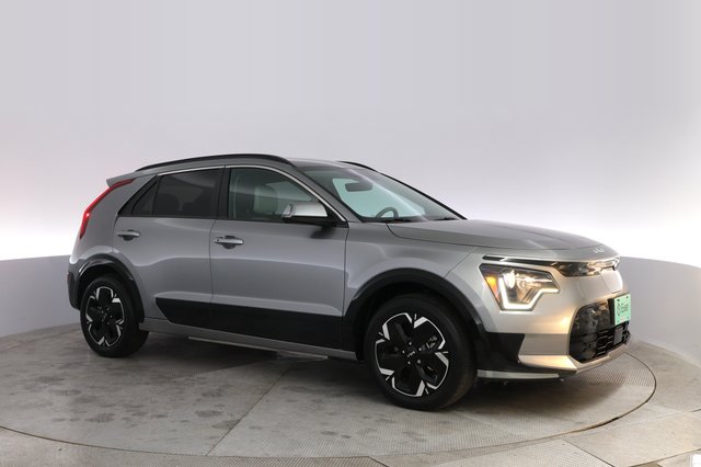 2023 Kia Niro EV — photo 11 of 20
