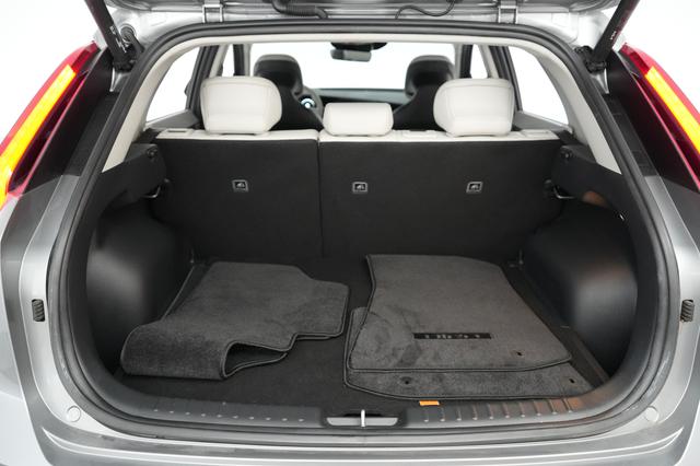 2023 Kia Niro EV — photo 6 of 20