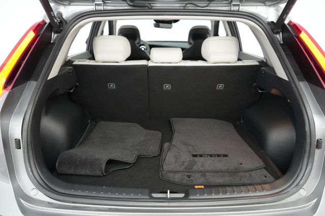 2023 Kia Niro EV — photo 6 of 20