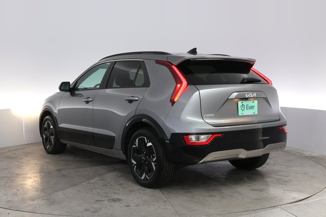 2023 Kia Niro EV — photo 13 of 20