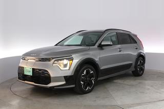2023 Kia Niro EV — VIN KNDCR3L14P5047313