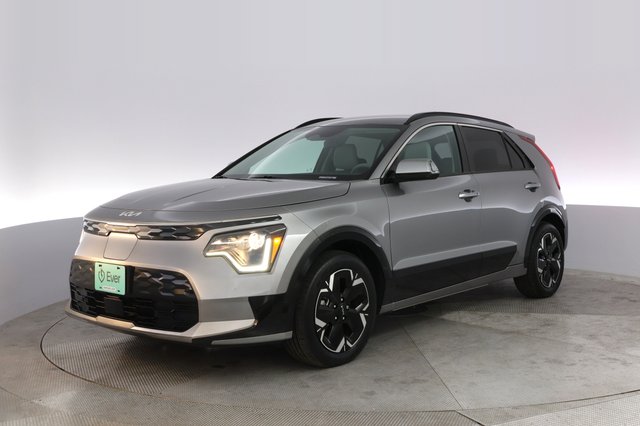 2023 Kia Niro EV — VIN KNDCR3L14P5047313