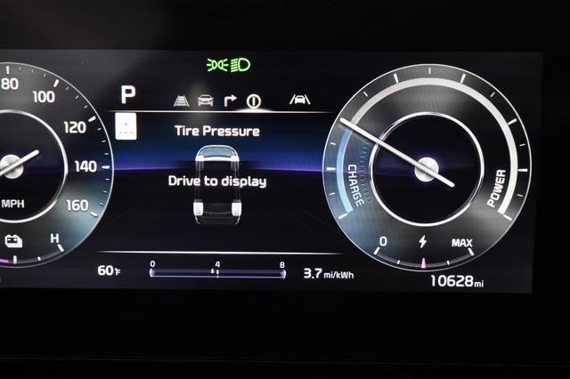 2023 Kia Niro EV — photo 5 of 20