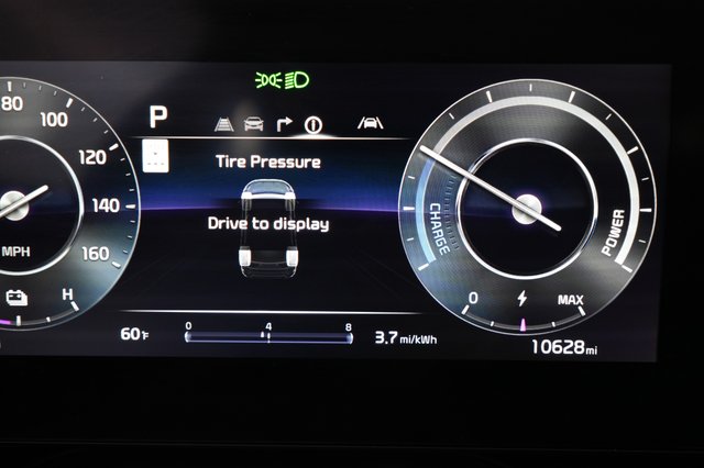 2023 Kia Niro EV — photo 5 of 20