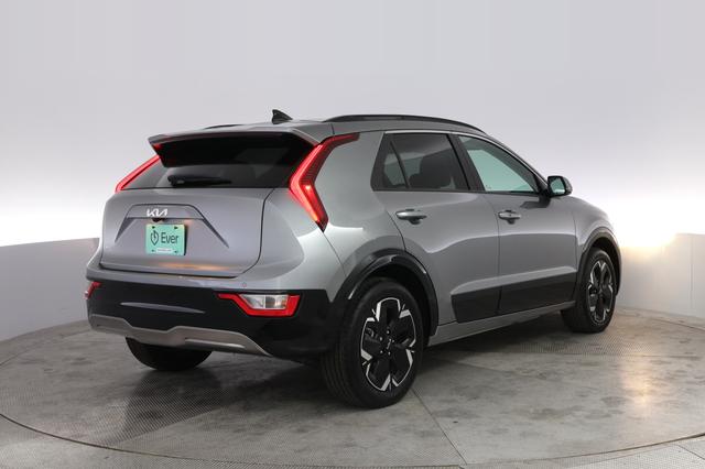 2023 Kia Niro EV — photo 2 of 20