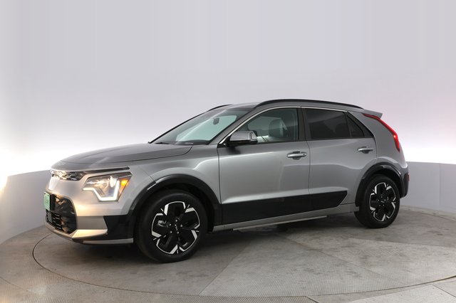 2023 Kia Niro EV — photo 14 of 20
