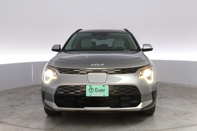 2023 Kia Niro EV — photo 9 of 20