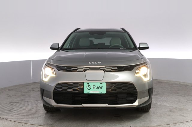 2023 Kia Niro EV — photo 9 of 20