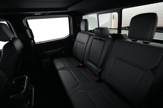 2023 Ford F-150 Lightning — photo 13 of 18