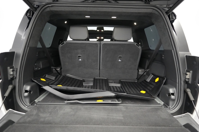 2023 Rivian R1S