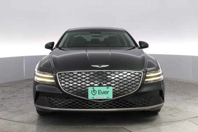 2023 Genesis Electrified G80 — photo 9 of 23