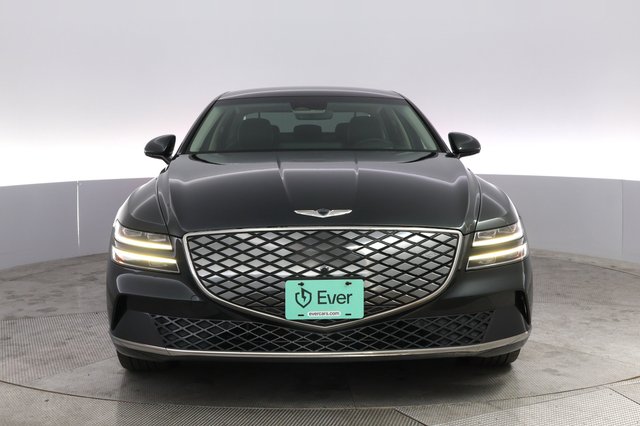 2023 Genesis Electrified G80 — photo 9 of 23