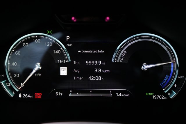 2023 Genesis Electrified G80 — photo 5 of 23