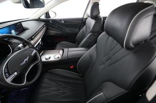 2023 Genesis Electrified G80 — photo 3 of 23