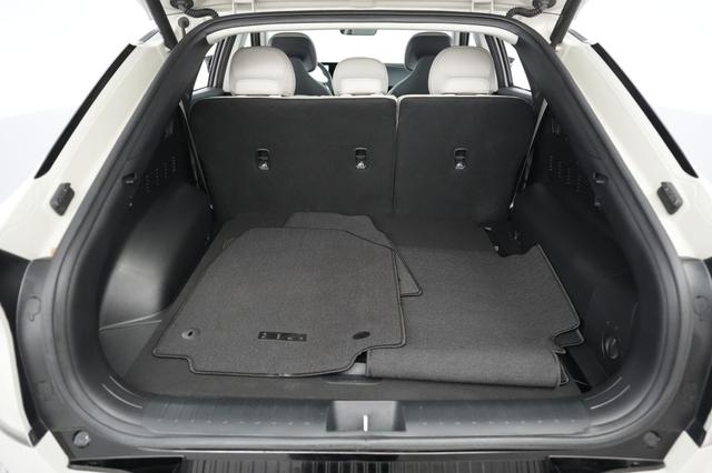 2024 Kia EV6 — photo 6 of 20