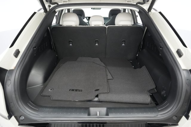 2024 Kia EV6 — photo 6 of 20