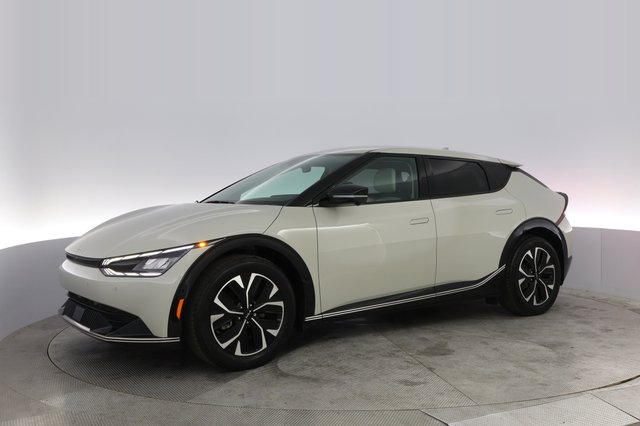 2024 Kia EV6 — photo 14 of 20