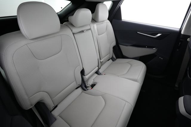 2024 Kia EV6 — photo 4 of 20