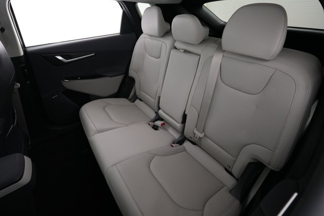 2024 Kia EV6 — photo 18 of 20