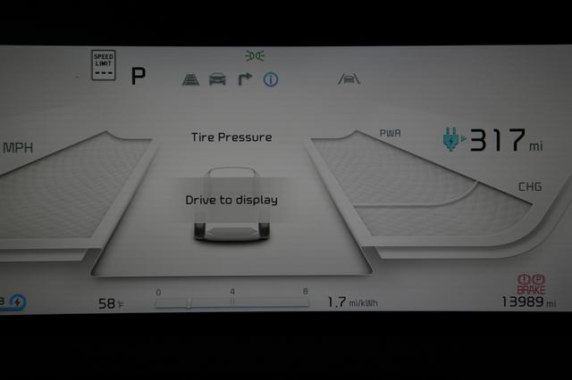 2024 Kia EV6 — photo 5 of 20