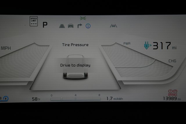 2024 Kia EV6 — photo 5 of 20