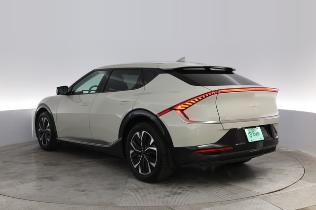 2024 Kia EV6
