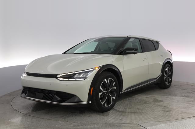 2024 Kia EV6 — VIN KNDC34LA1R5202216