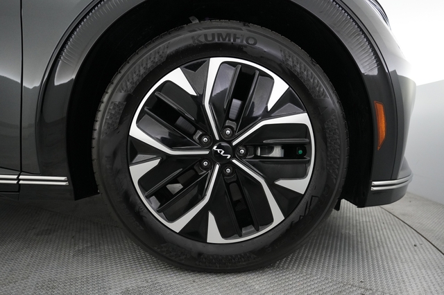2024 Kia EV6