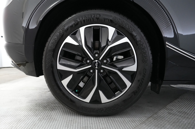 2024 Kia EV6