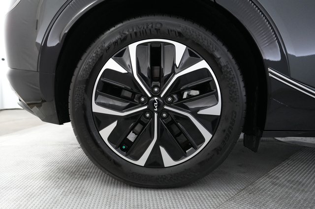 2024 Kia EV6 — photo 16 of 23