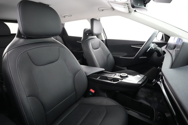 2024 Kia EV6