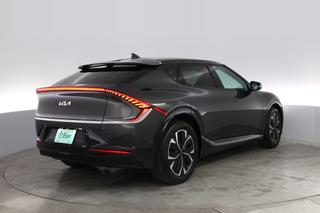 2024 Kia EV6 — photo 2 of 23