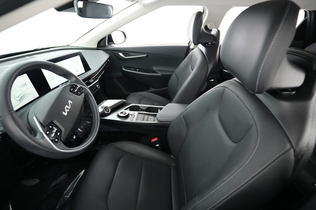 2024 Kia EV6