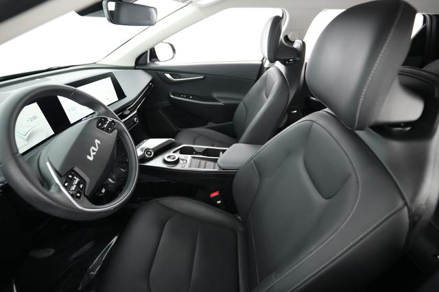 2024 Kia EV6 — photo 3 of 23