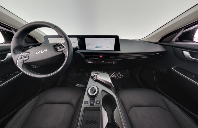 2024 Kia EV6
