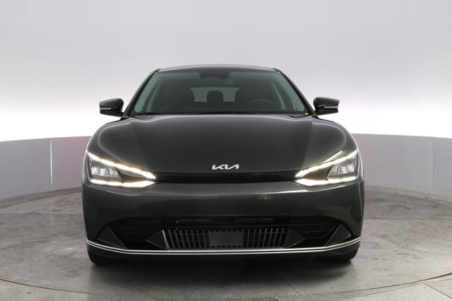 2024 Kia EV6 — photo 9 of 23